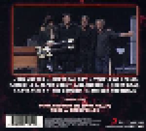 Sherinian / Phillips: Live (CD) - Bild 2