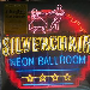 Silverchair: Neon Ballroom (LP) - Bild 1