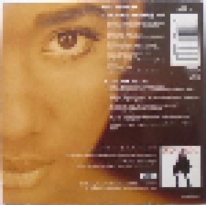 Diana King: Love Triangle (Single-CD) - Bild 2