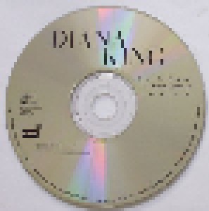 Diana King: Love Triangle (Single-CD) - Bild 3