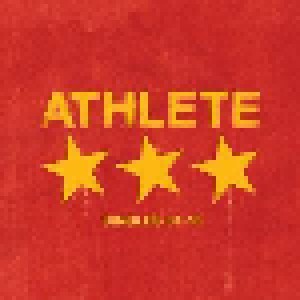 Athlete: Singles 01-10 (CD) - Bild 1