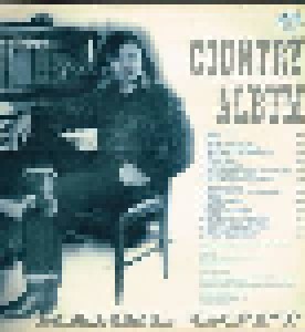 Karel Gott: Country Album (LP) - Bild 2