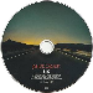 Alice Cooper: Road (CD + Blu-ray Disc) - Bild 3