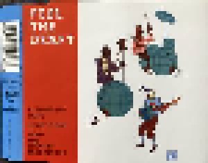 Feel The Draft (Single-CD) - Bild 1