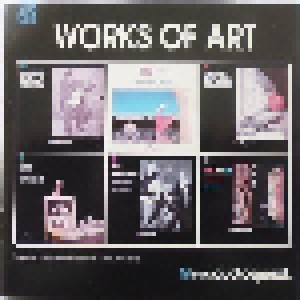 Works Of Art (CD) - Bild 1