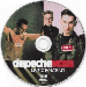 Depeche Mode + Dave Gahan: Music Portrait (Split-6-CD) - Bild 5