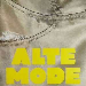 Kamp: Alte Mode (LP) - Bild 1