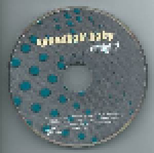 Speedball Baby: Uptight! (CD) - Bild 3