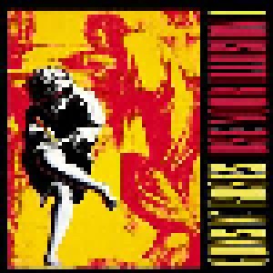 Guns N' Roses: Use Your Illusion I (2-LP) - Bild 1