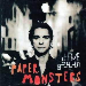Dave Gahan: Paper Monsters (CD-R) - Bild 1