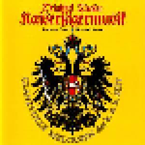 Original Tiroler Kaiserjägermusik: Glanzvolle Melodien Der K. U. K. Zeit (CD) - Bild 1