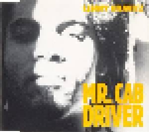 Lenny Kravitz: Mr. Cab Driver (Single-CD) - Bild 1