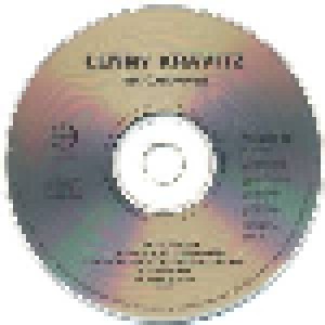 Lenny Kravitz: Mr. Cab Driver (Single-CD) - Bild 3