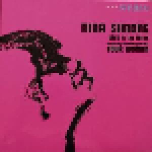 Nina Simone: Wild Is The Wind (LP) - Bild 1