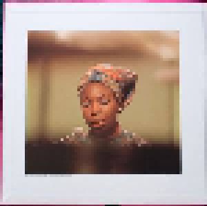 Nina Simone: Wild Is The Wind (LP) - Bild 2