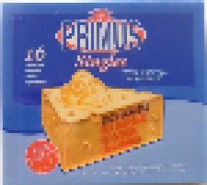 Primus: They Can't All Be Zingers (CD) - Bild 1