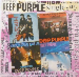 Deep Purple: Singles A's & B's (CD) - Bild 1