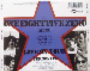 Group 1850: Live On Tour 1976 (CD) - Bild 2