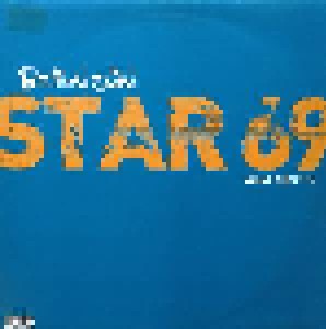 Fatboy Slim: Star 69 (12") - Bild 1