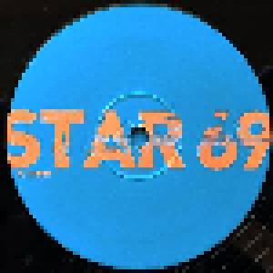 Fatboy Slim: Star 69 (12") - Bild 3