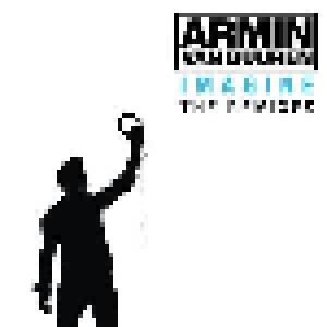 Armin van Buuren: Imagine (2-CD) - Bild 1