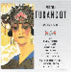 Giacomo Puccini: Turandot (2001)