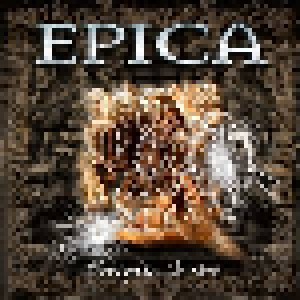 Epica: Consign To Oblivion (2-LP) - Bild 1