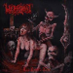 Cover - Weregoat: Devil's Lust, The