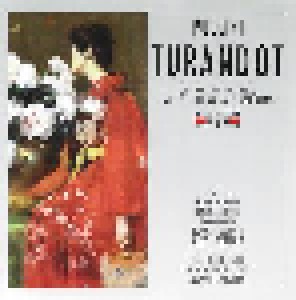 Giacomo Puccini: Turandot (2-CD-R) - Bild 1