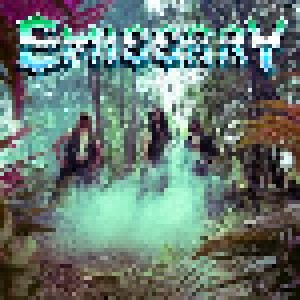 Emissary: Emissary (Mini-CD / EP) - Bild 1