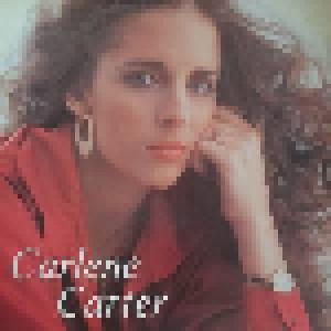 Carlene Carter: Carlene Carter (LP) - Bild 1