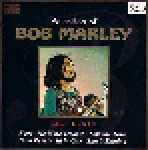 Bob Marley & The Wailers: Selection Of Bob Marley - Cover