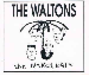 The Waltons: Naked Rain, The - Cover