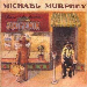 Michael Murphey: Comic Cowboy Souvenir - Cover