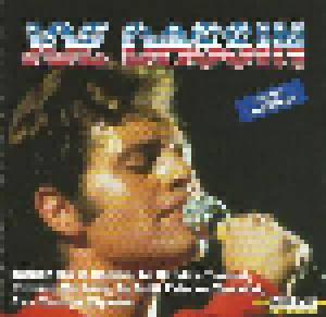 Joe Dassin: Concerts Musicorama Extraits Inédits (Live) - Cover