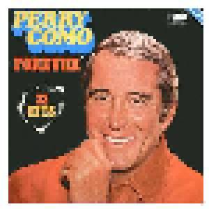 Perry Como: Forever 32 Hits - Cover