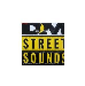 Street Sounds 87-1 - Cover