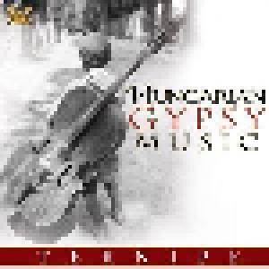 Ternipe: Hungarian Gypsy Music - Cover