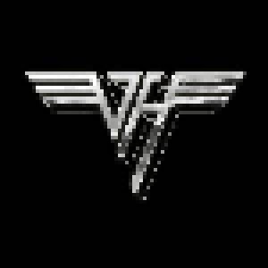 Cover - Van Halen: Collection (1978-1984), The
