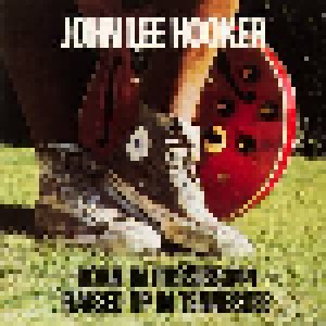 John Lee Hooker: Born In Mississippi, Raised Up In Tennessee (LP) - Bild 1