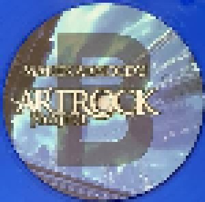 Marek Arnold's Artrock Project: Marek Arnold's Artrock Project (2-LP) - Bild 5