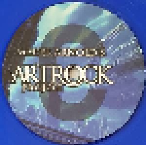 Marek Arnold's Artrock Project: Marek Arnold's Artrock Project (2-LP) - Bild 6