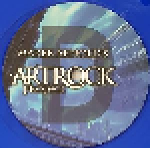 Marek Arnold's Artrock Project: Marek Arnold's Artrock Project (2-LP) - Bild 7