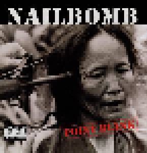 Nailbomb: Point Blank (CD) - Bild 1