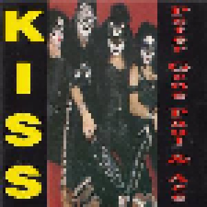 KISS: Peter - Gene - Paul & Ace (2-CD) - Bild 1