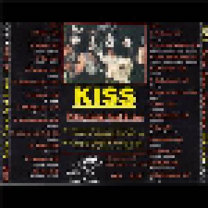 KISS: Peter - Gene - Paul & Ace (2-CD) - Bild 2
