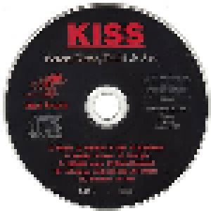 KISS: Peter - Gene - Paul & Ace (2-CD) - Bild 3