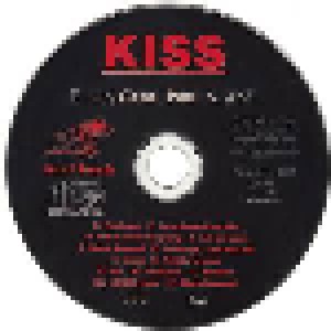 KISS: Peter - Gene - Paul & Ace (2-CD) - Bild 4