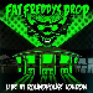 Fat Freddy's Drop: Live At Roundhouse (3-LP) - Bild 1