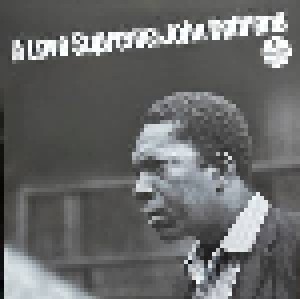 John Coltrane: A Love Supreme (2-12") - Bild 3